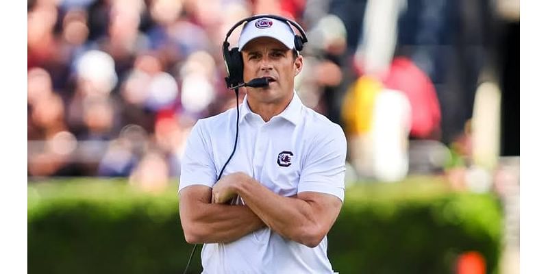 Josh Pate Doubles Down on His Take for Shane Beamer’s South Carolina as SEC Giants Shake Up College Football