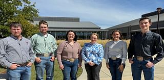 Ag scholarships, workshops among this week's business news