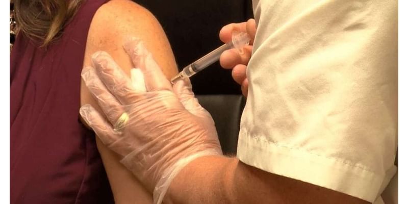 Montana VA launching statewide flu shot campaign