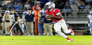 Vote for the Hollis Wright playoff Round 1 Birmingham area football Player of the Week