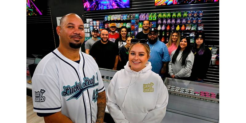 This new Eastern WA cannabis shop is Black-owned. Here’s why it matters