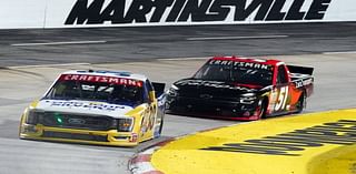 3× NASCAR Champ “Trying to Wreck” Unknown Rival With Shocking Confession Enrages Fans