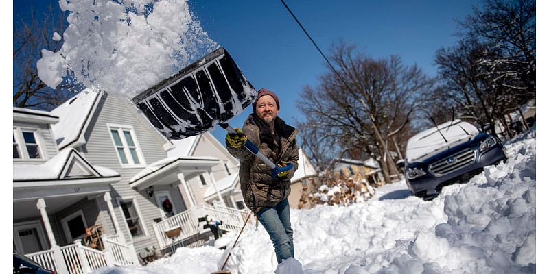 How will La Niña affect Michigan this winter?