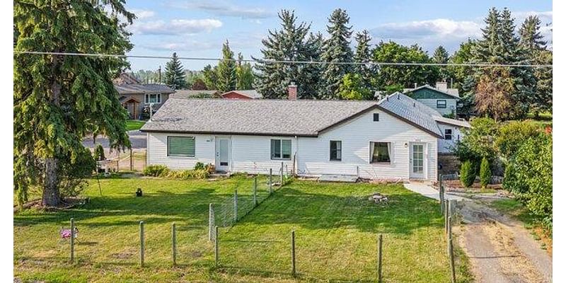 5 Bedroom Home in Missoula - $649,000