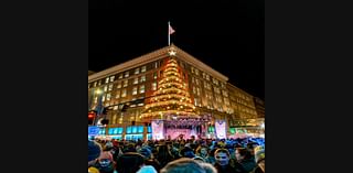 Downtown Pittsburgh Light Up Night Details Disclosed