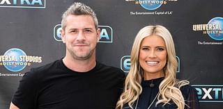 Christina Hall Working With Ant Anstead on The Flip Off After Josh Exit