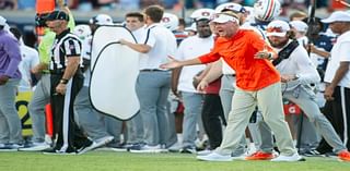 Auburn coach Hugh Freeze’s former QB rips coach: ‘Maybe no one wants to play for him’