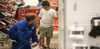 Career expo connects local students with Coastal Bend career opportunities