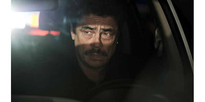 Benicio Del Toro & Denzel Washington Almost Worked Together On This 2007 Thriller