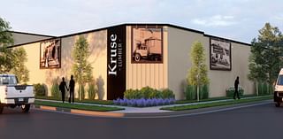 Kruse Lumber expansion plans seek to address Lowertown concerns