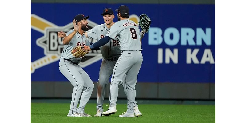 From rock bottom to playoff push: How Tigers turned around their 2024 season