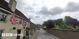 Milborne St Andrew: Single file trial set for village road