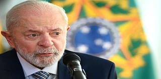 Lula Seeks to Lead Push for Global AI Rules During Brazil’s G-20