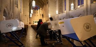 Judge strikes down New York law intended to protect minority groups' voting power