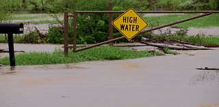 Sevier County releases updated evacuations list with many areas still flooded