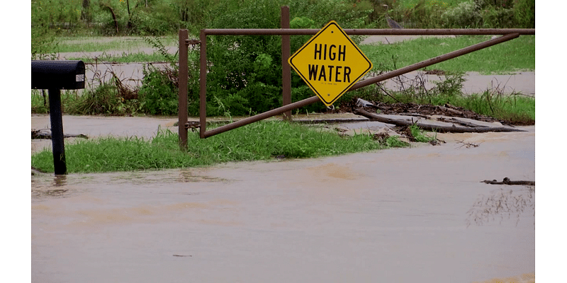 Sevier County releases updated evacuations list with many areas still flooded