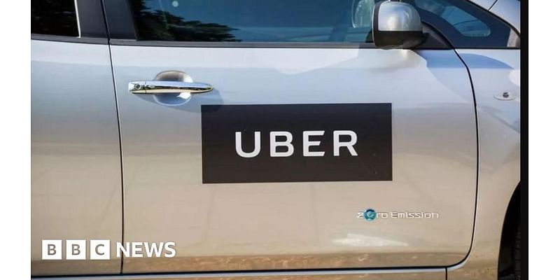 Darlington taxi driver concern over Uber 'saturation'