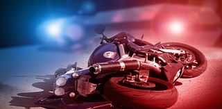 Bedford County man killed in motorcycle crash