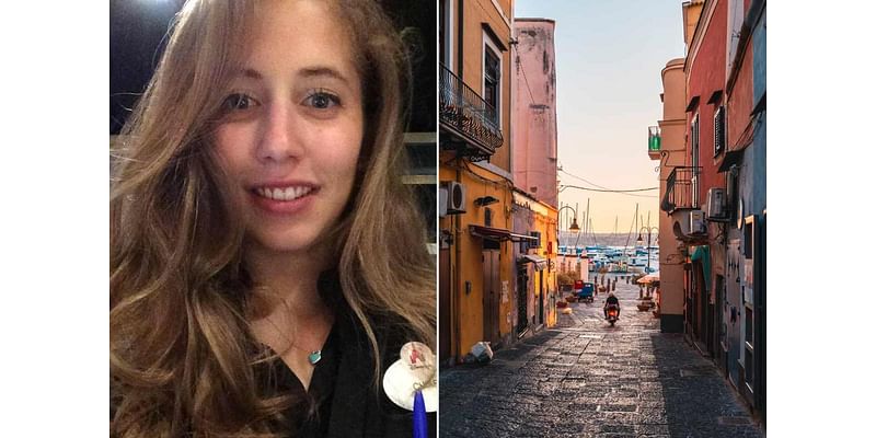 Investigation Launched Into Death of Woman Killed by Falling Statue in Italy