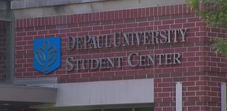 2 Jewish students punched while showing support for Israel at DePaul University