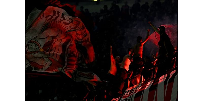 AC Milan, Inter ultras arrested for alleged organised crime offences