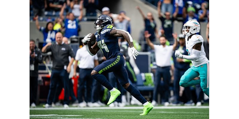 Pittsburgh Steelers tried to land superstar WR with Russell Wilson connection before trade deadline