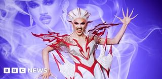 RuPaul Drag Race contestant from Essex says representation is important