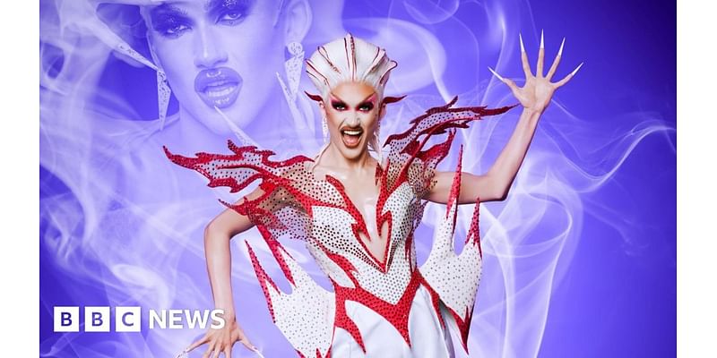 RuPaul Drag Race contestant from Essex says representation is important