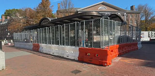 After years of delays, Cambridge Kiosk is set to open in Harvard Square in 2025