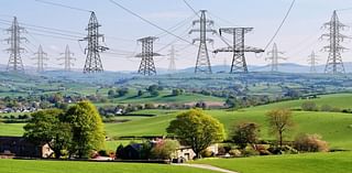 Ed Miliband faces growing legal threat over pylons roll-out