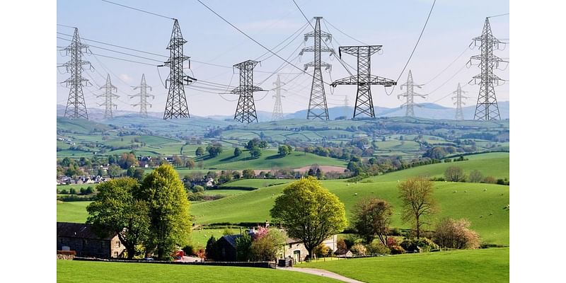 Ed Miliband faces growing legal threat over pylons roll-out