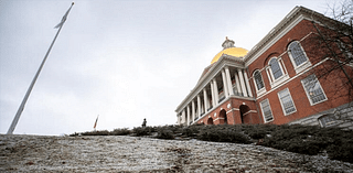 Statehouse Spotlight: Action on the State House steps