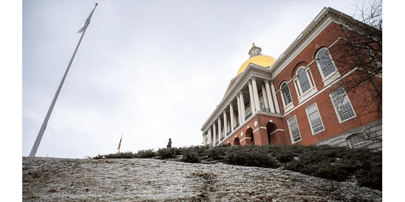 Statehouse Spotlight: Action on the State House steps