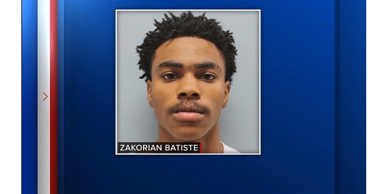 Family issues warning after man skips sentencing in teen's 2022 shooting death