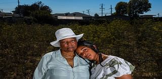 A Bay Area city took her home. Decades later, she’s fighting to return