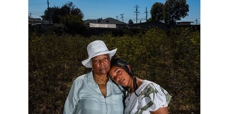 A Bay Area city took her home. Decades later, she’s fighting to return