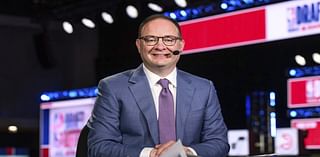 Wojnarowski one of the first significant sports ‘insiders’ to step away from the spotlight