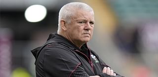 Warren Gatland is hoping for 'ecstasy rather than agony' as he looks to finally end Wales' nine-Test losing streak against Fiji