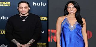 Maria Georgas Shuts Down 'False Rumor' She Dated Pete Davidson, Confirms He's 'Not in Rehab' and Has Been 'Sober for Months'