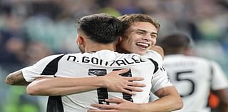 Juventus 3-1 PSV: How Nico Gonzalez & Kenan Yildiz Wowed On UCL Debuts