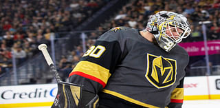 What’s next for Lehner? Knights assessing ‘next steps’ after goalie no-shows