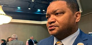 Witness tampering charge for Atlantic City Mayor Marty Small – NBC Boston