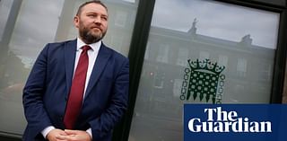 Labour has ‘big hill to climb’ to win next Scottish election, says Ian Murray