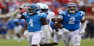 Where to watch Ole Miss vs Arkansas football streaming free today; TV channel, spread, game odds