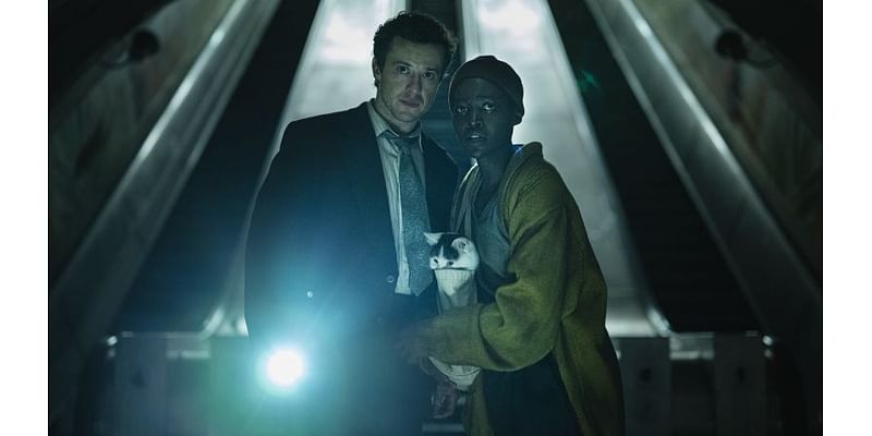 ‘A Quiet Place: Day One’ review: Lupita Nyong’o and Joseph Quinn star in the alien-invasion prequel