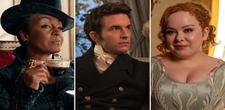 Who Is Returning for 'Bridgerton' Season 4? The Latest Casting News