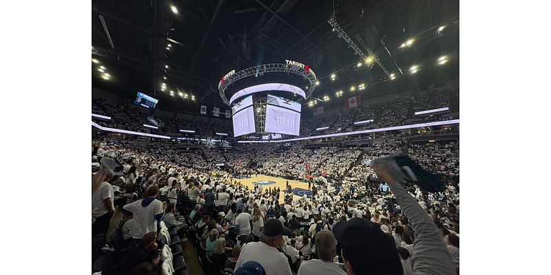 Sabrina Ionescu's bomb 3-pointer stuns Lynx in WNBA Finals thriller