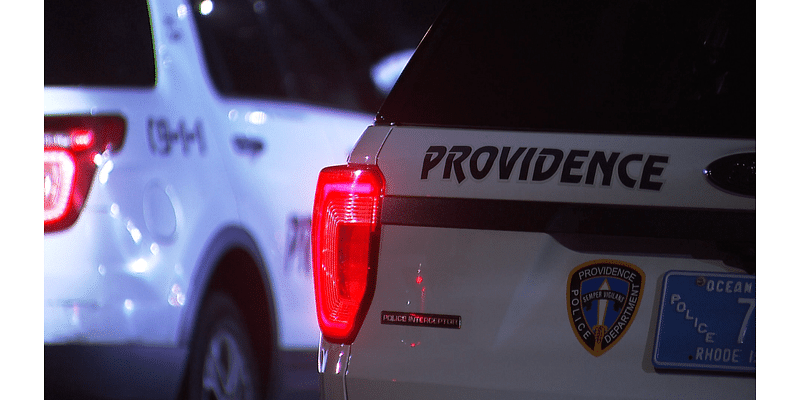 Mental health calls to Providence police skyrocketed in recent years