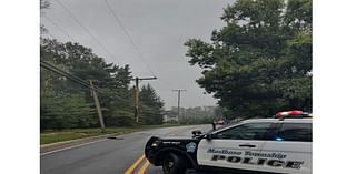 Dutch Lane Road Reopens Following Crash, Marlboro Police Say