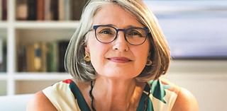 Ahead of library fundraiser, mystery author Louise Penny discusses newest novel [Q&A]